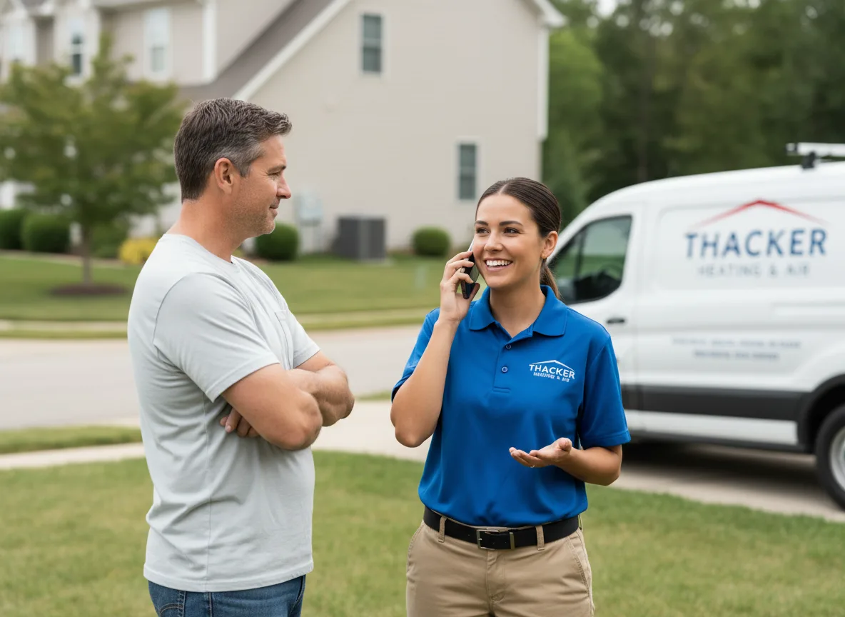 Ac Repair Almyra, AR FAQs